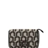 BORSA A SPALLA DONNA - 4US PACIOTTI MULTI - 10908