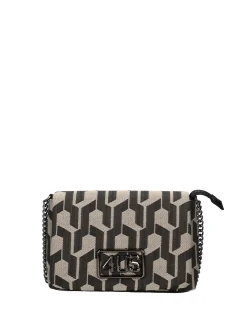 BORSA A SPALLA DONNA - 4US PACIOTTI MULTI - 10908