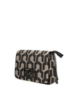 BORSA A SPALLA DONNA - 4US PACIOTTI MULTI - 10908