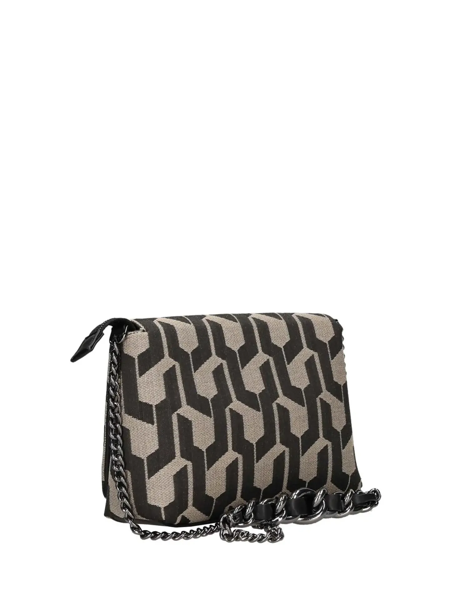 BORSA A SPALLA DONNA - 4US PACIOTTI MULTI - 10908