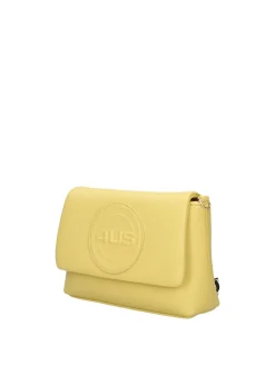 BORSA A SPALLA DONNA - 4US PACIOTTI BURRO - 10880