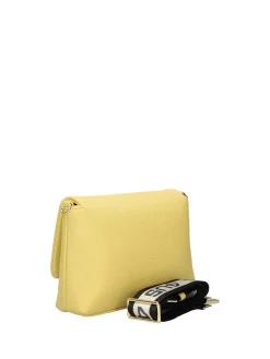 BORSA A SPALLA DONNA - 4US PACIOTTI BURRO - 10880