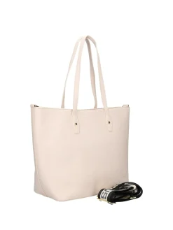 BORSA A SPALLA DONNA - 4US PACIOTTI NUDO - 10768