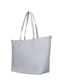 BORSA A SPALLA DONNA - 4US PACIOTTI SKY - 10766