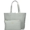 BORSA A SPALLA DONNA - 4US PACIOTTI SKY - 10761