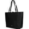 BORSA A SPALLA DONNA - 4US PACIOTTI NERO - 10758