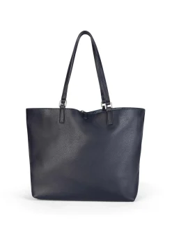 BORSA A SPALLA DONNA - US POLO ASSN. NAVY - BEUM08706WVP