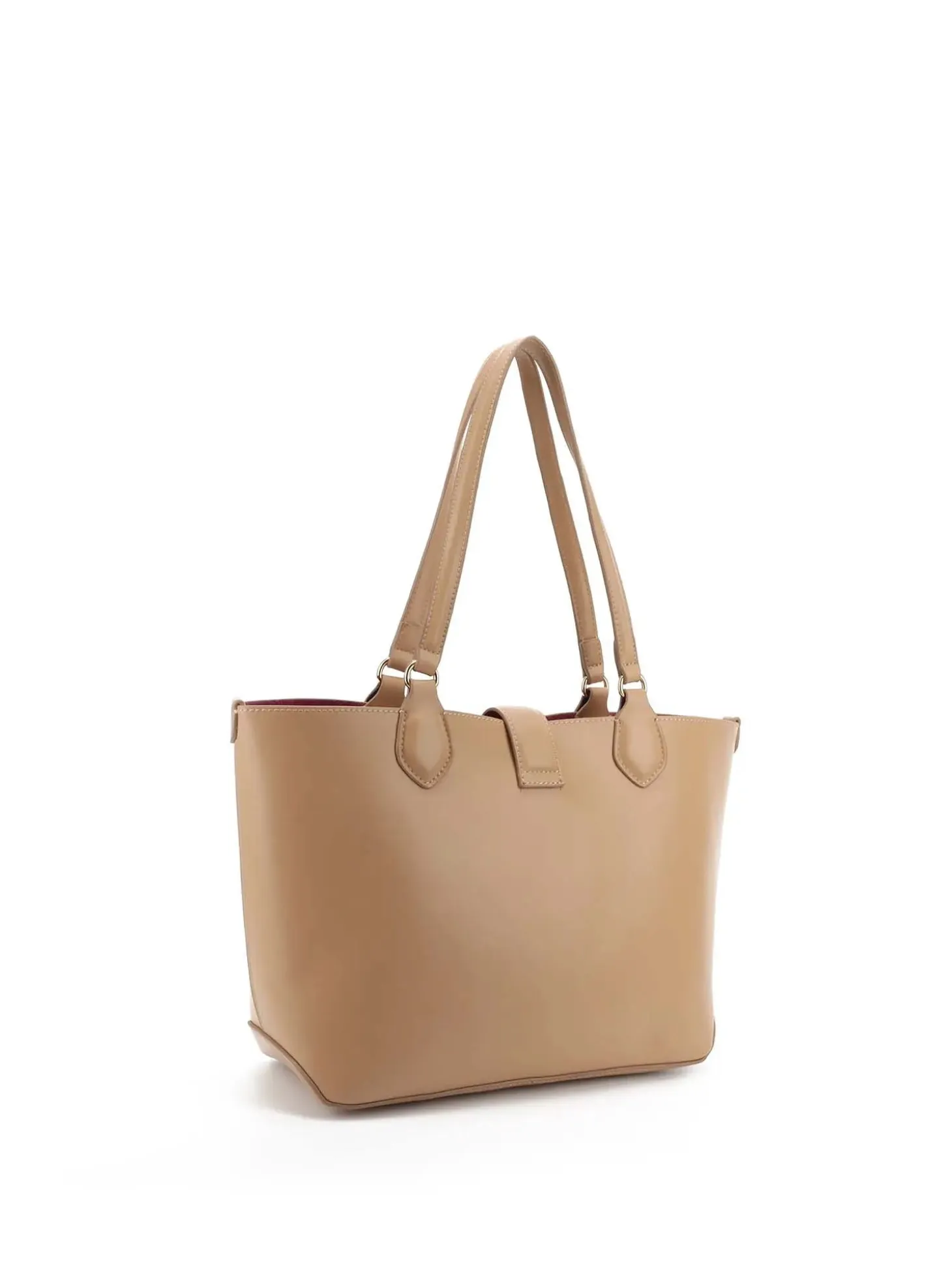 BORSA A SPALLA DONNA - US POLO ASSN. POLVERE - BEUMF9044WVP