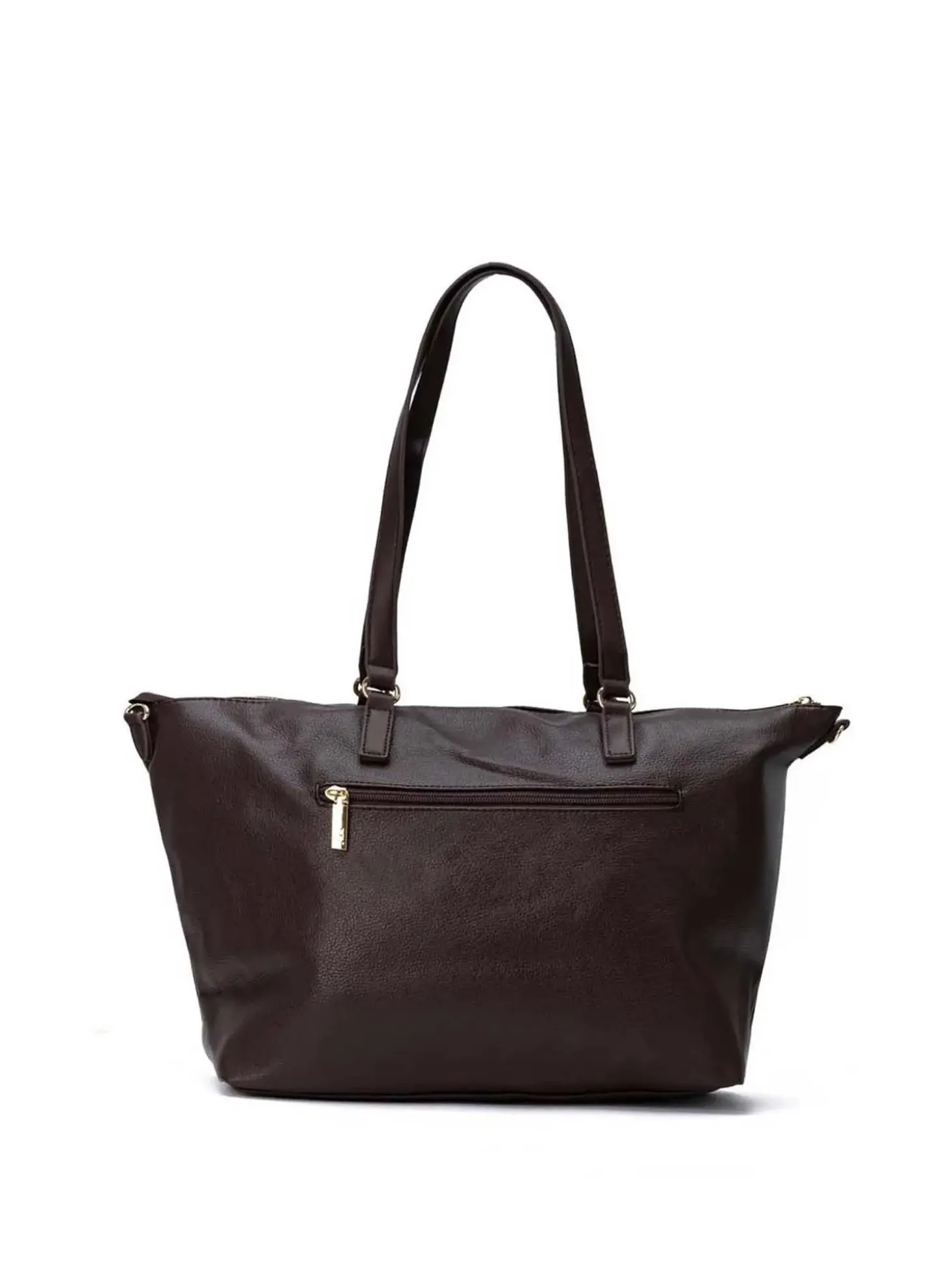 BORSA A SPALLA DONNA - XTI MARRONE - 184668