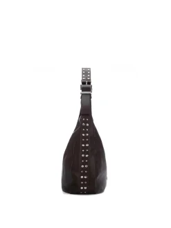 BORSA A SPALLA DONNA - XTI MARRONE - 184671