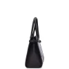 BORSA A SPALLA DONNA - XTI NERO - 184686