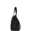 BORSA A SPALLA DONNA - XTI NERO - 184668