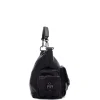 BORSA A SPALLA DONNA - XTI NERO - 184669