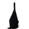BORSA A SPALLA DONNA - XTI NERO - 184708