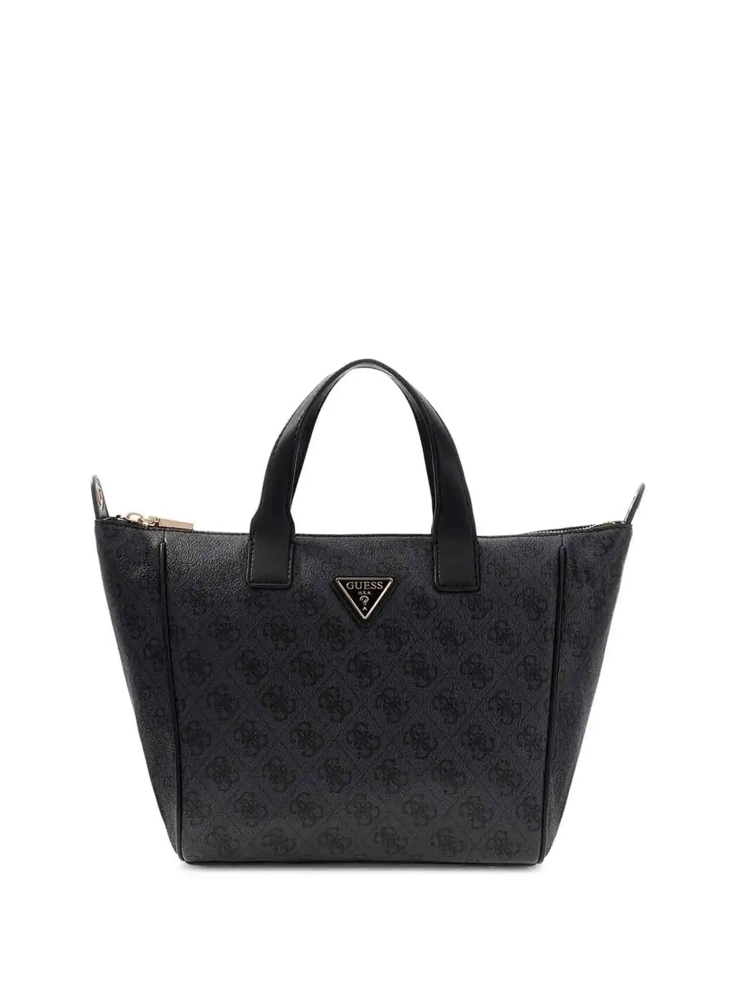 BORSA VALIGERIA UNISEX - GUESS CARBONE - TWLB96 76019