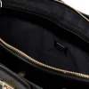 BORSA VALIGERIA UNISEX - GUESS NERO - TWLN99 10024