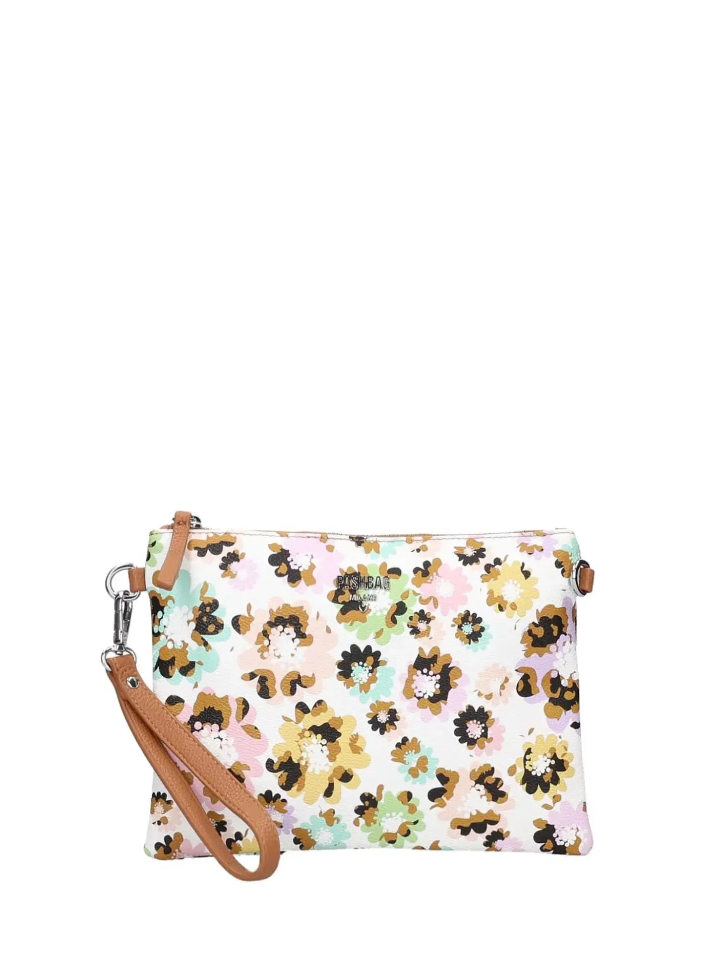BUSTINA DONNA - PASH BAG UNICO - 19660-EMO-S6M-P