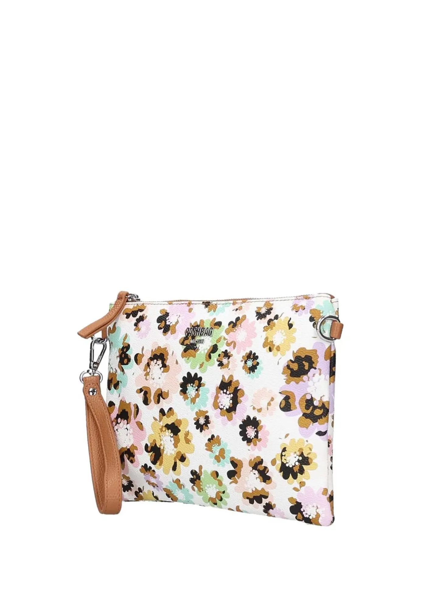 BUSTINA DONNA - PASH BAG UNICO - 19660-EMO-S6M-P