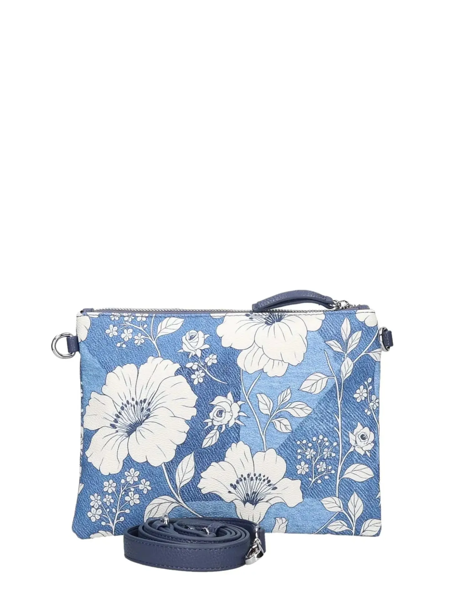 BUSTINA DONNA - PASH BAG UNICO - 19615-STO-S6M-P