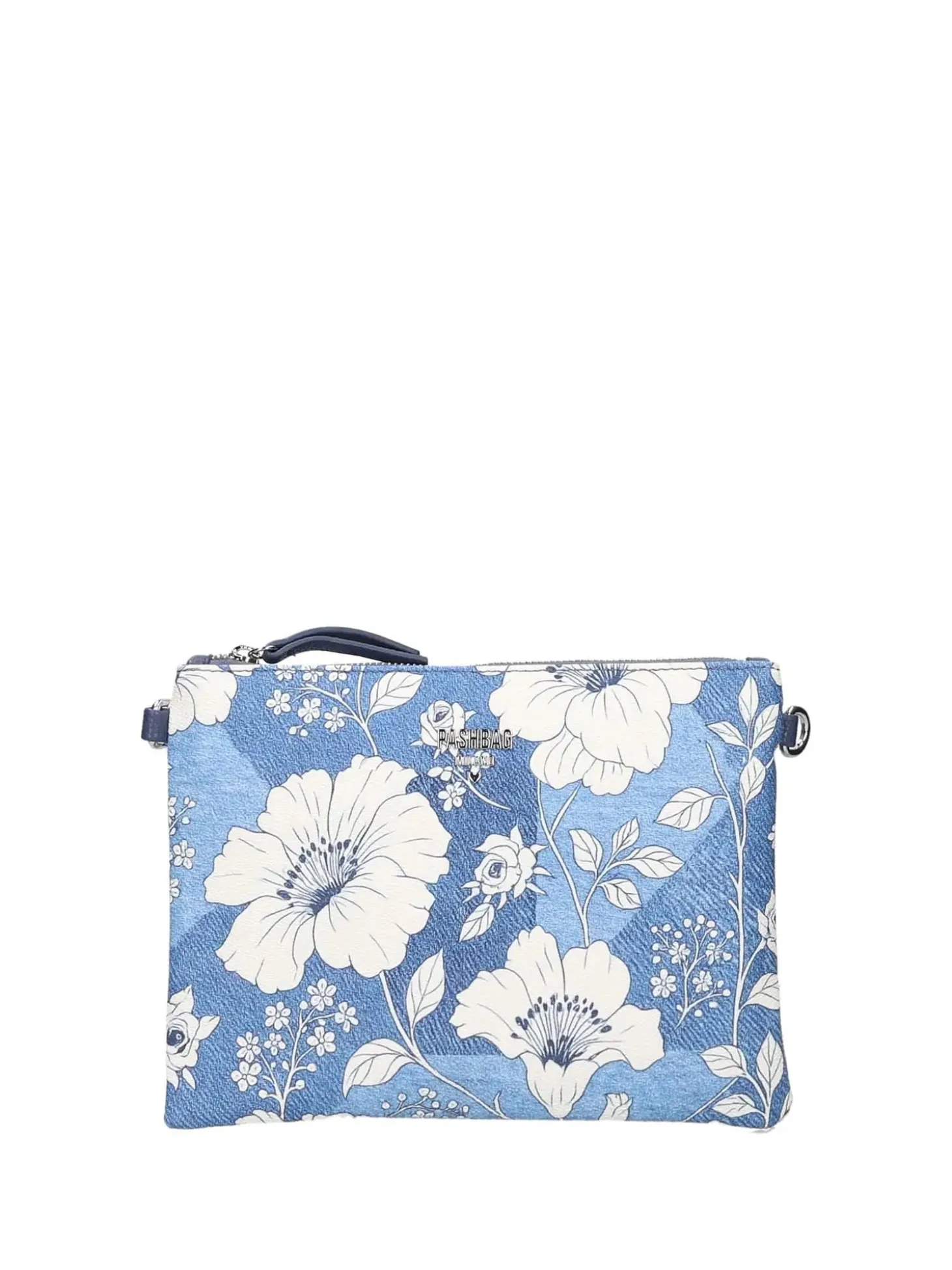 BUSTINA DONNA - PASH BAG UNICO - 19615-STO-S6M-P