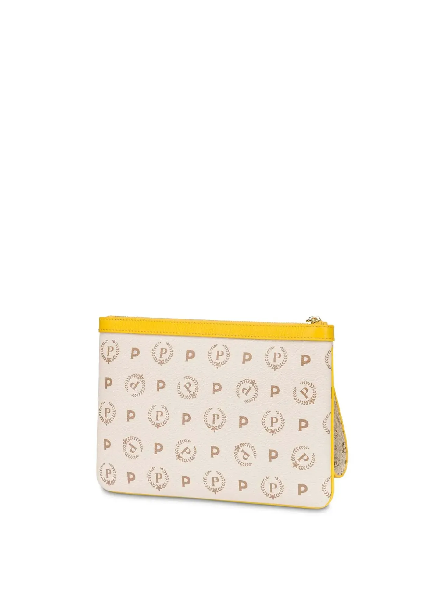 BUSTINA DONNA - POLLINI AVORIO-GIALLO - TE5314PP0QQ1Y