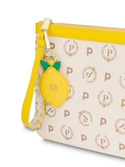 BUSTINA DONNA - POLLINI AVORIO-GIALLO - TE5314PP0QQ1Y