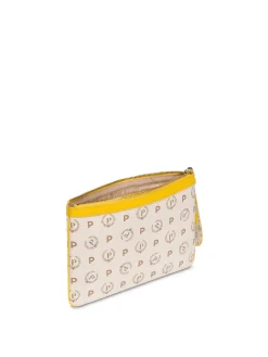 BUSTINA DONNA - POLLINI AVORIO-GIALLO - TE5314PP0QQ1Y
