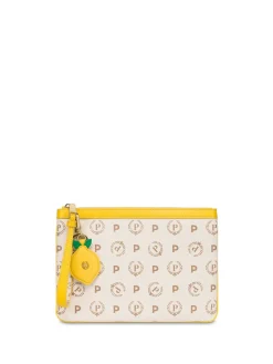 BUSTINA DONNA - POLLINI AVORIO-GIALLO - TE5314PP0QQ1Y