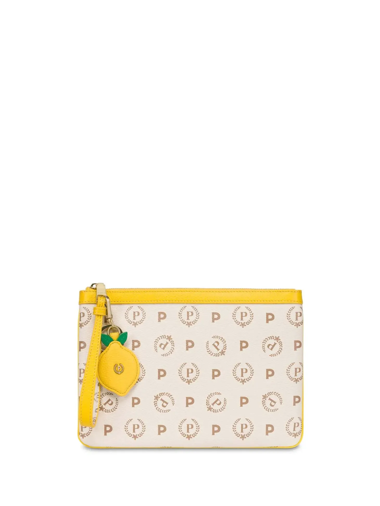 BUSTINA DONNA - POLLINI AVORIO-GIALLO - TE5314PP0QQ1Y