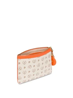 BUSTINA DONNA - POLLINI AVORIO-ARANCIO - TE5314PP0QQ1Y