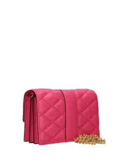 BUSTINA DONNA - POLLINI FUXIA - SC5307PP1OSM0