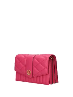BUSTINA DONNA - POLLINI FUXIA - SC5307PP1OSM0