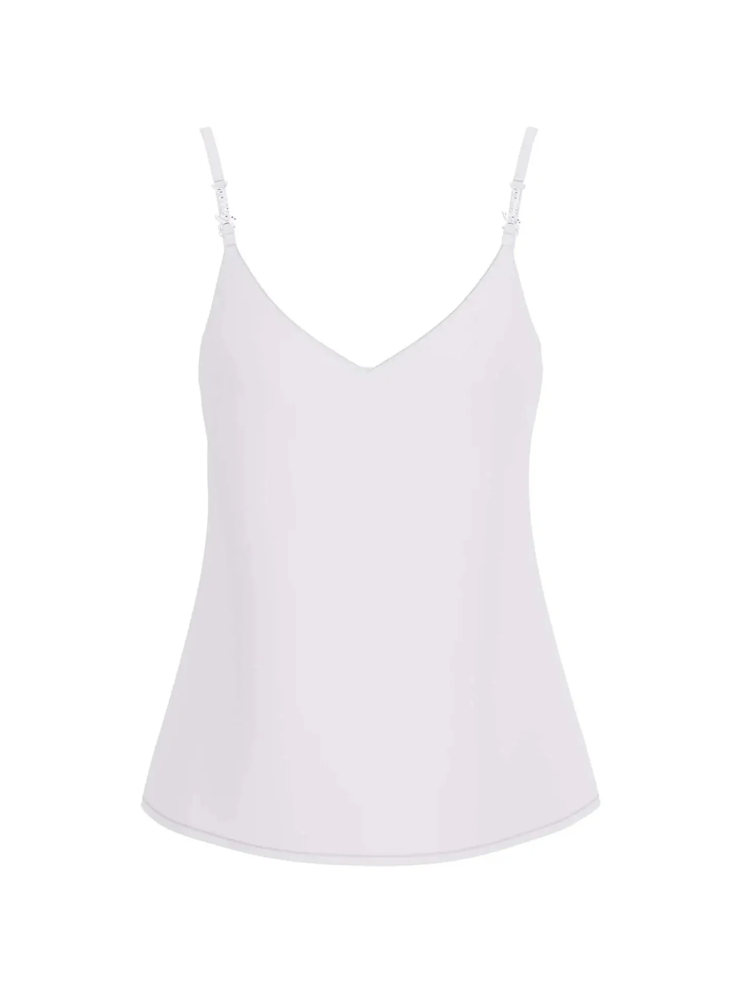 CAMICIA DONNA - GUESS APPAREL BIANCO - W6GH30 W1845