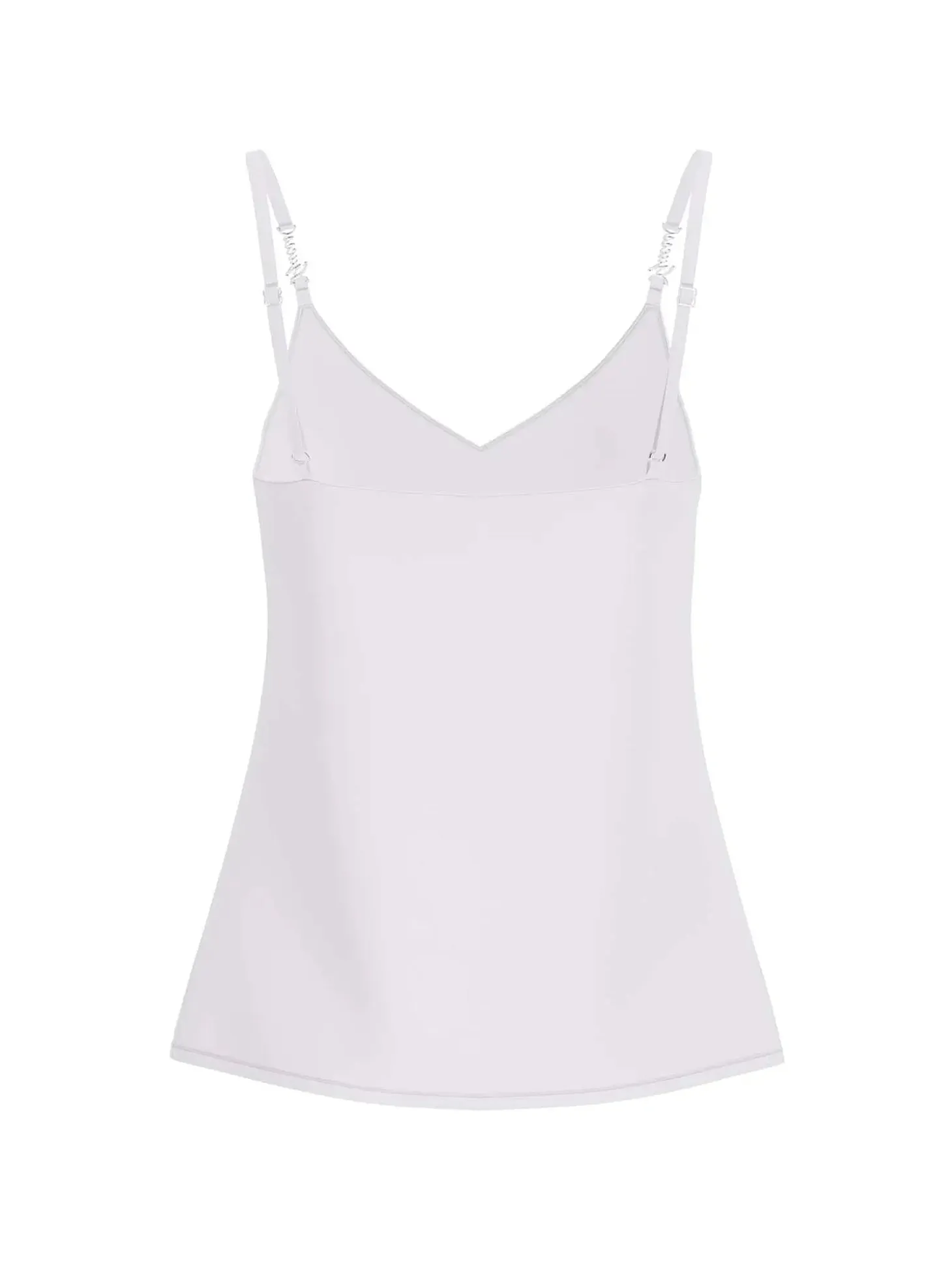 CAMICIA DONNA - GUESS APPAREL BIANCO - W6GH30 W1845