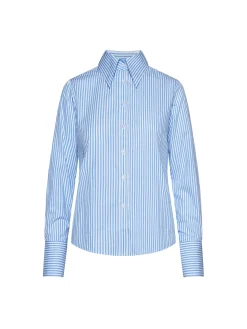 CAMICIA DONNA - SILVIAN HEACH SKY - GPP26168CA