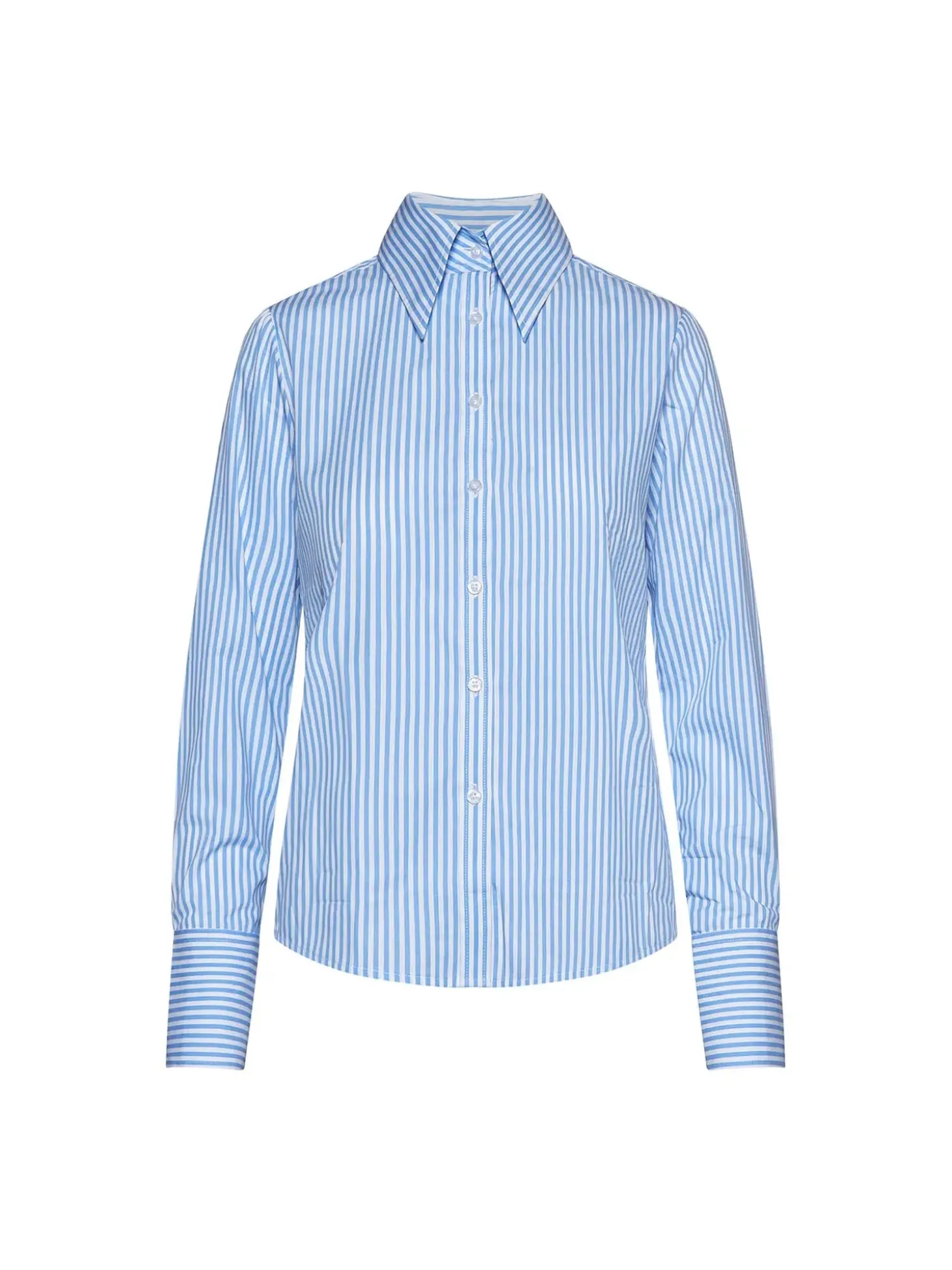 CAMICIA DONNA - SILVIAN HEACH SKY - GPP26168CA