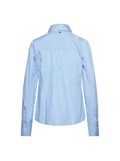 CAMICIA DONNA - SILVIAN HEACH SKY - GPP26168CA