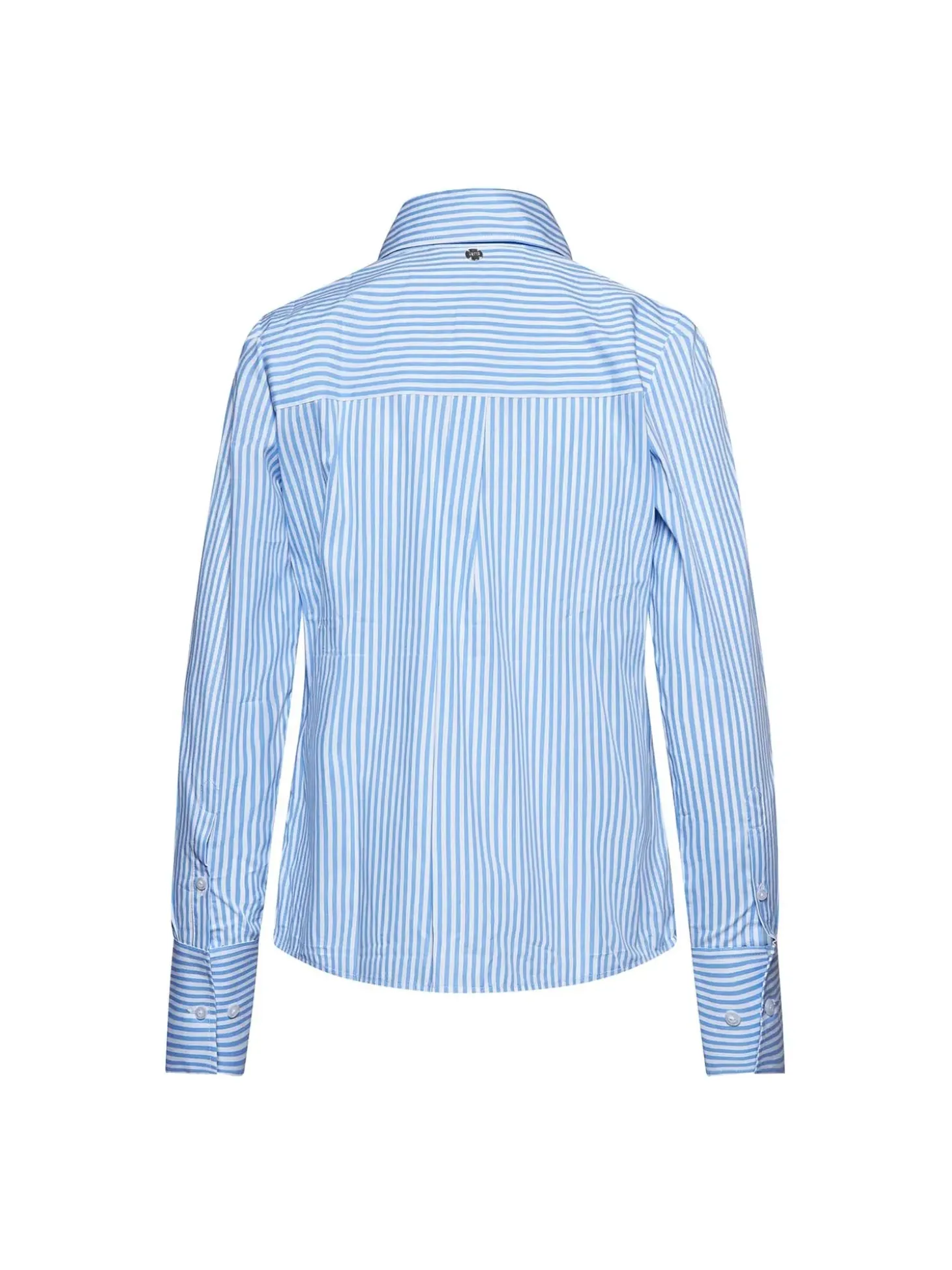 CAMICIA DONNA - SILVIAN HEACH SKY - GPP26168CA
