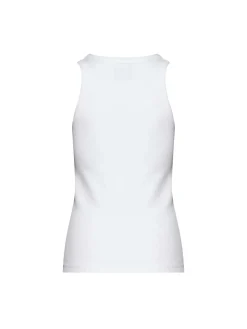 CANOTTA DONNA - JOHN RICHMOND BIANCO - UWP26003CN