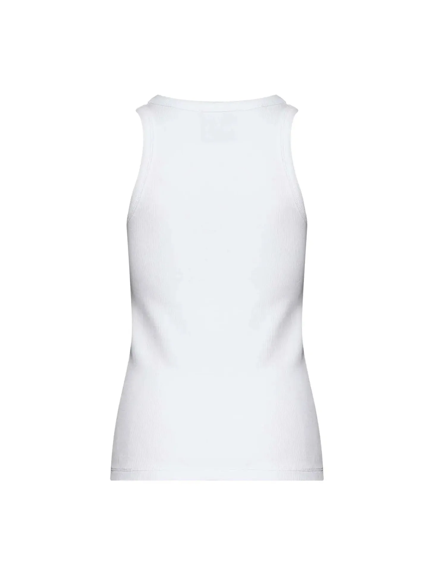 CANOTTA DONNA - JOHN RICHMOND BIANCO - UWP26003CN