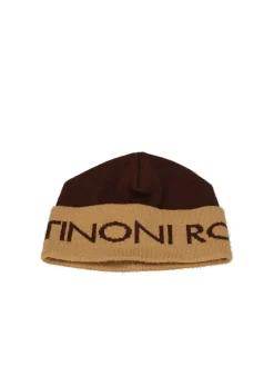 CAPPELLO DONNA - GATTINONI ROMA CAMEL - AINM82091WAP