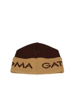 CAPPELLO DONNA - GATTINONI ROMA CAMEL - AINM82091WAP
