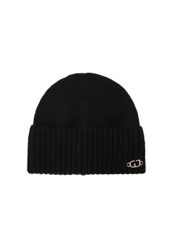 CAPPELLO DONNA - GAUDI NERO - V6AI-13177