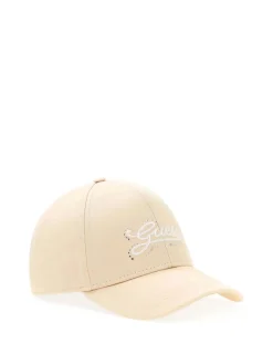CAPPELLO DONNA - GUESS ROSA - AW5472 COT01