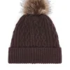 CAPPELLO DONNA - LIU-JO TM - 2F6008MA33S