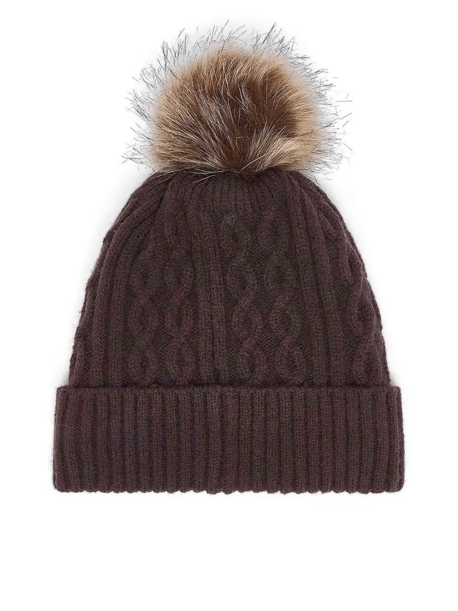 CAPPELLO DONNA - LIU-JO TM - 2F6008MA33S