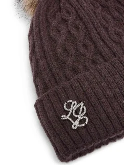 CAPPELLO DONNA - LIU-JO TM - 2F6008MA33S