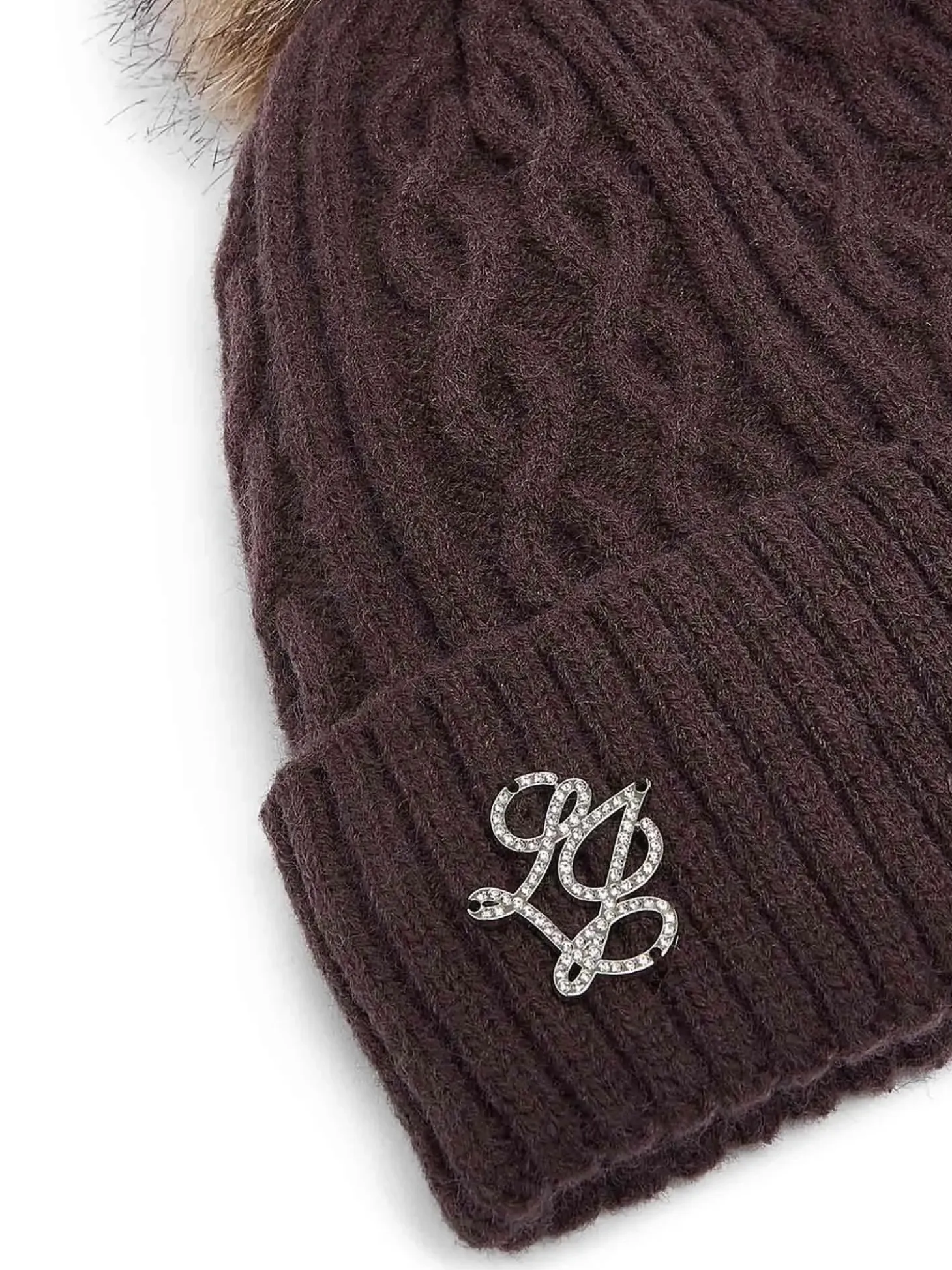 CAPPELLO DONNA - LIU-JO TM - 2F6008MA33S