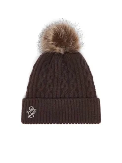 CAPPELLO DONNA - LIU-JO TM - 2F6008MA33S