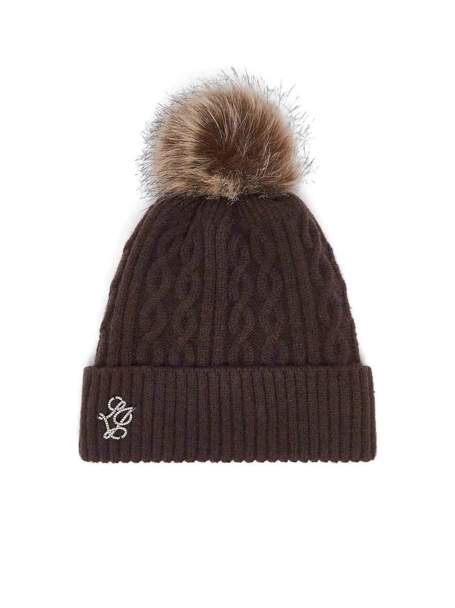 CAPPELLO DONNA - LIU-JO TM - 2F6008MA33S